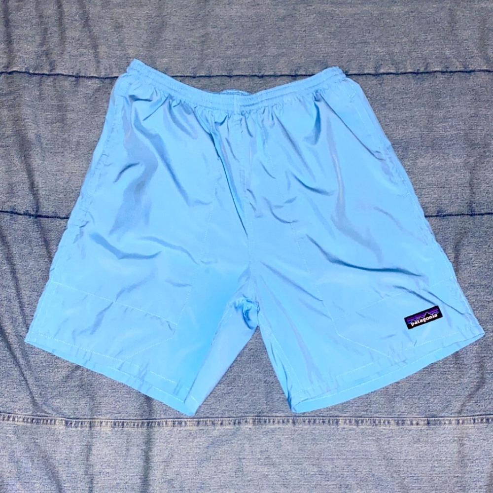 Patagonia Baggies